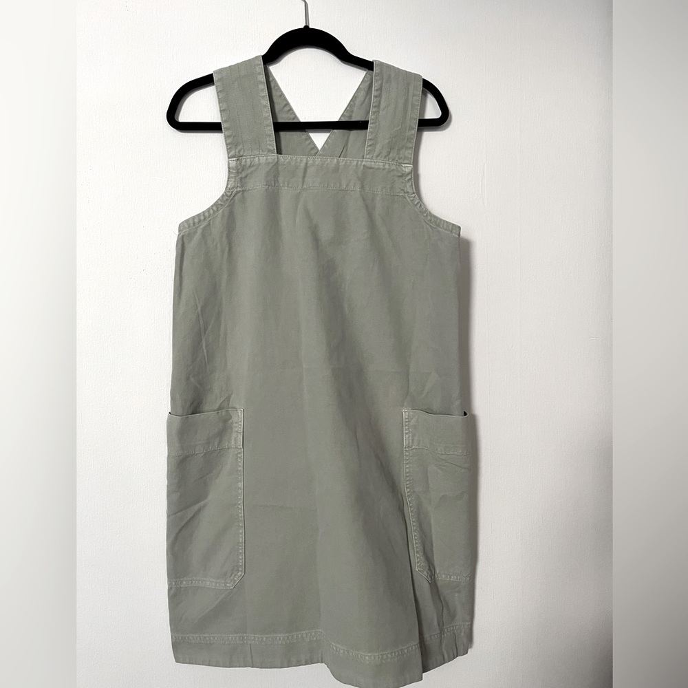 Everlane Jean Dress - Medium $35